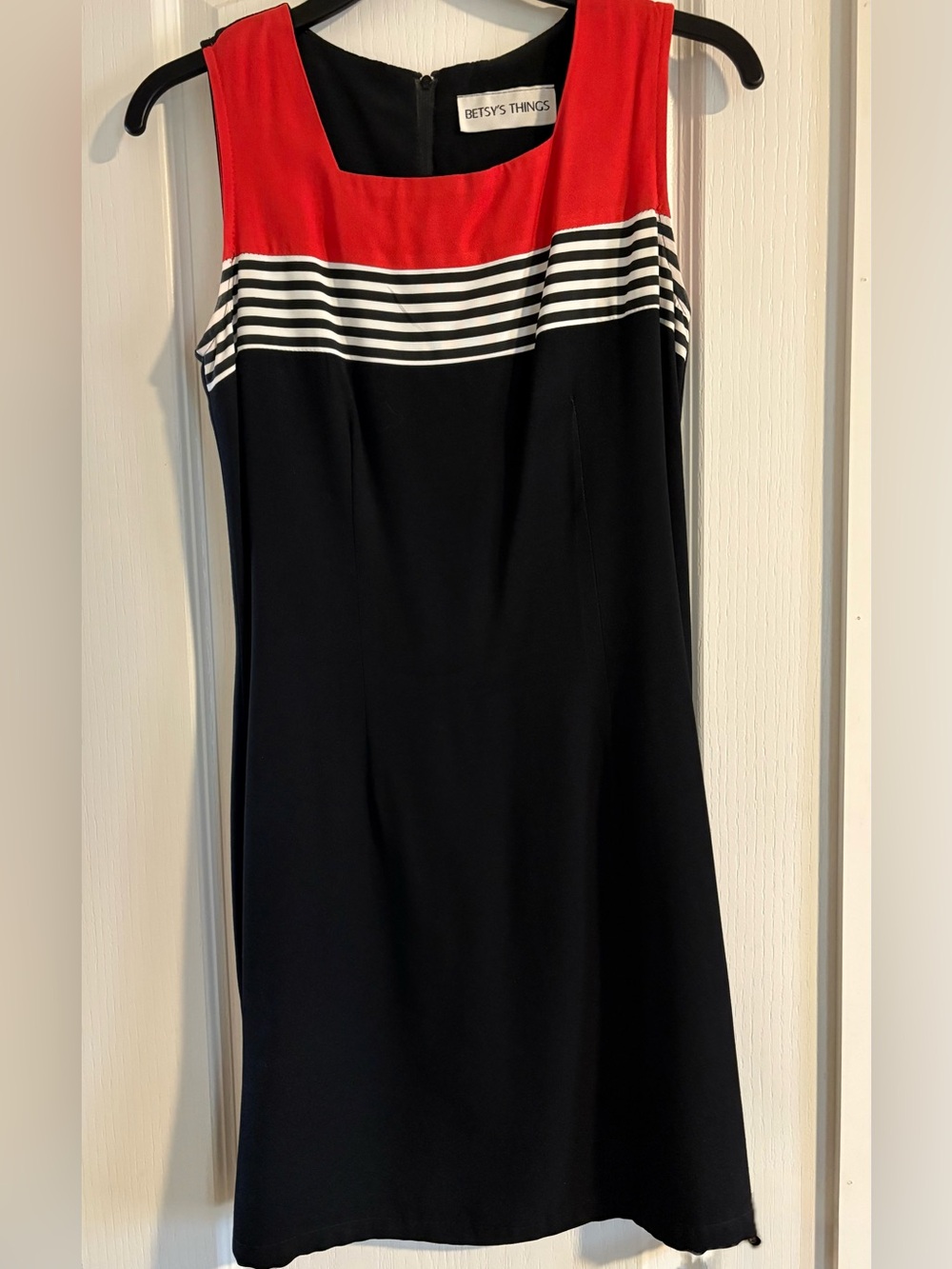 Sheath Dress